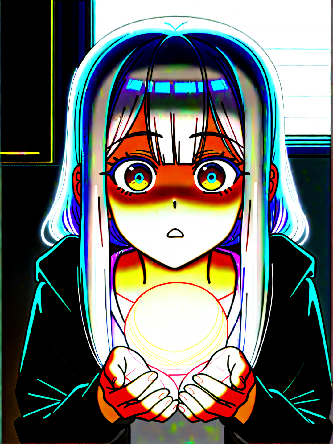 I forgot if I posted this before but ye