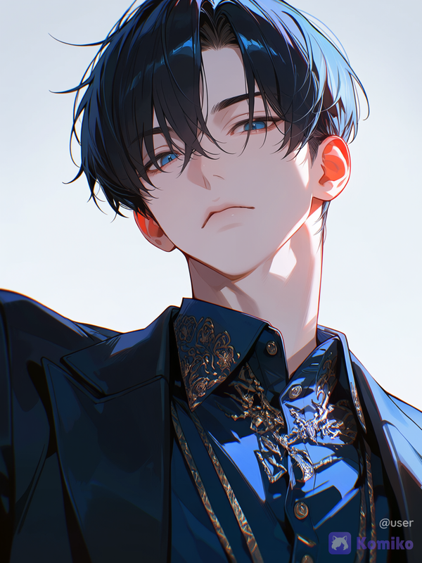 That ones Dream guy