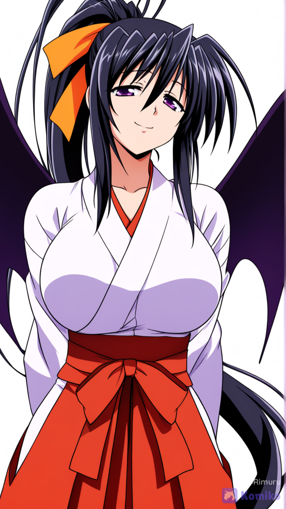 Akeno