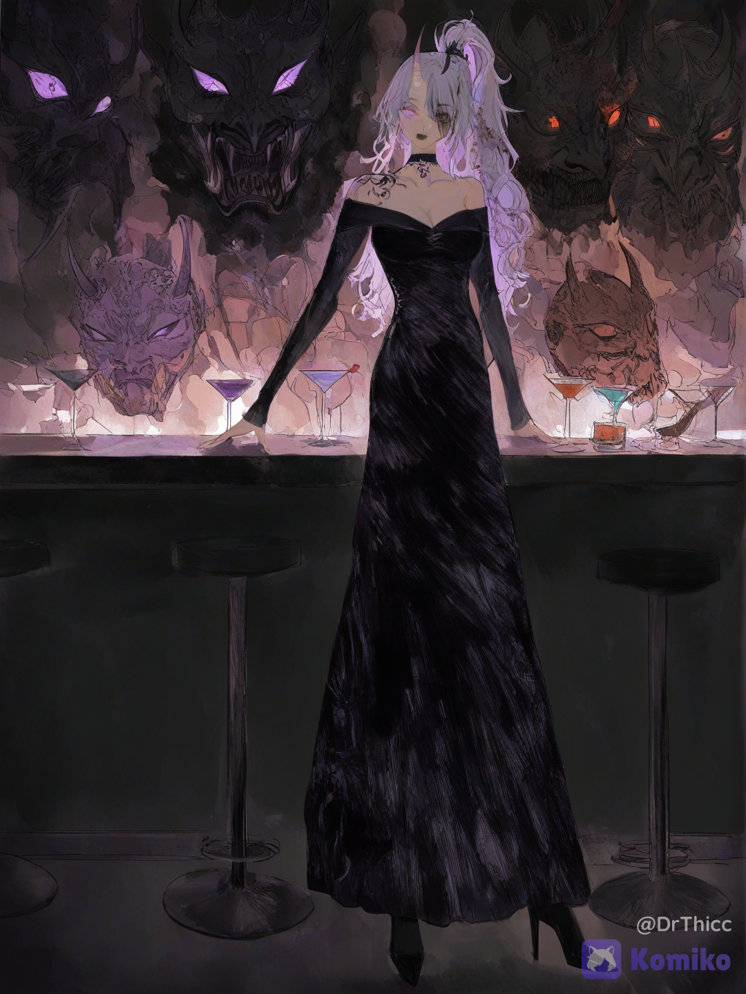 Date Night