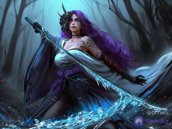 Slayer of Ice