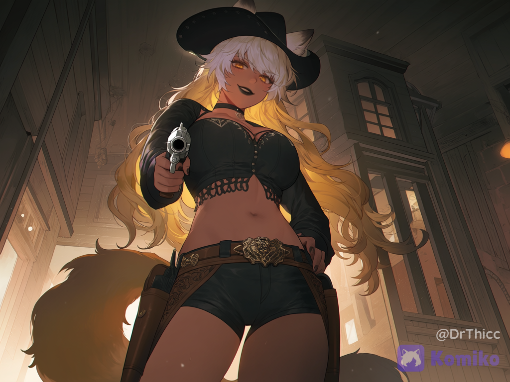 Outlaw