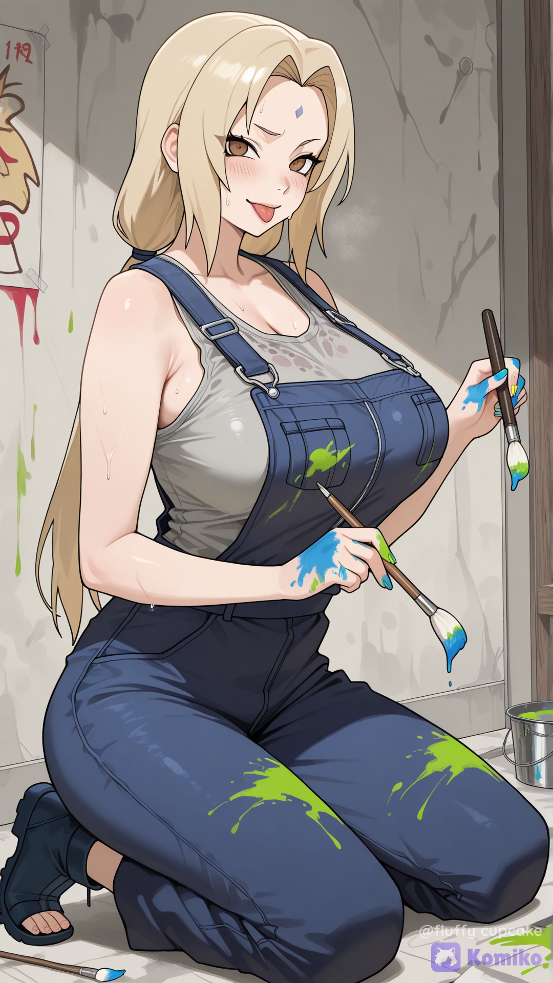 painting