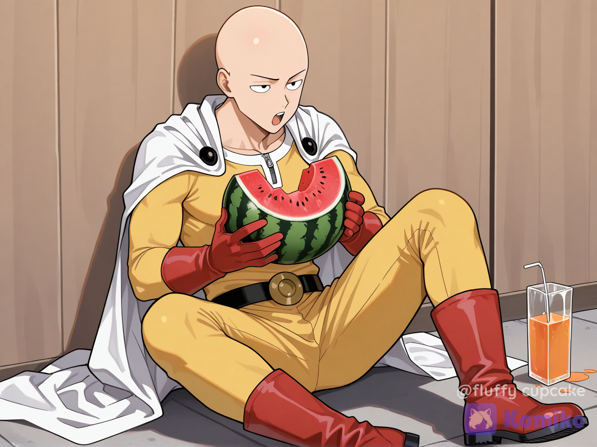 saitama