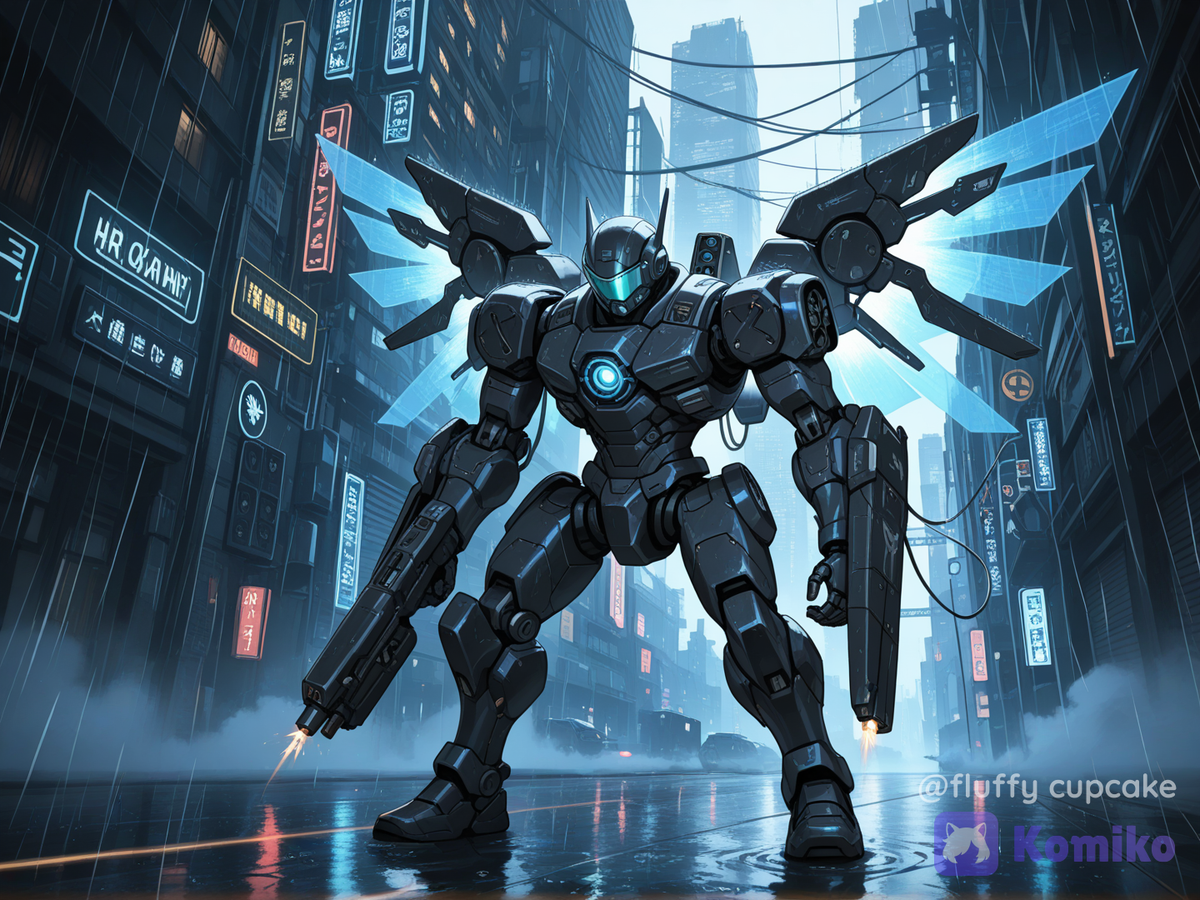 Robot