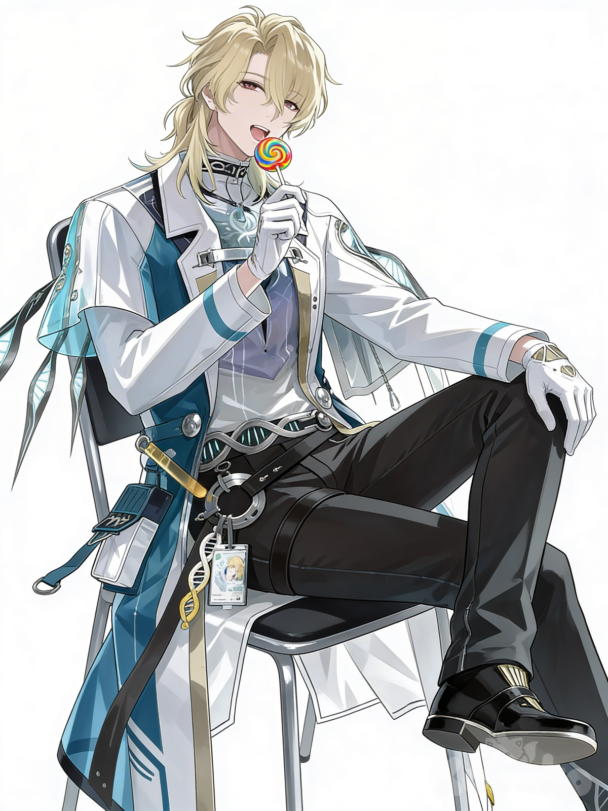 หล่อ