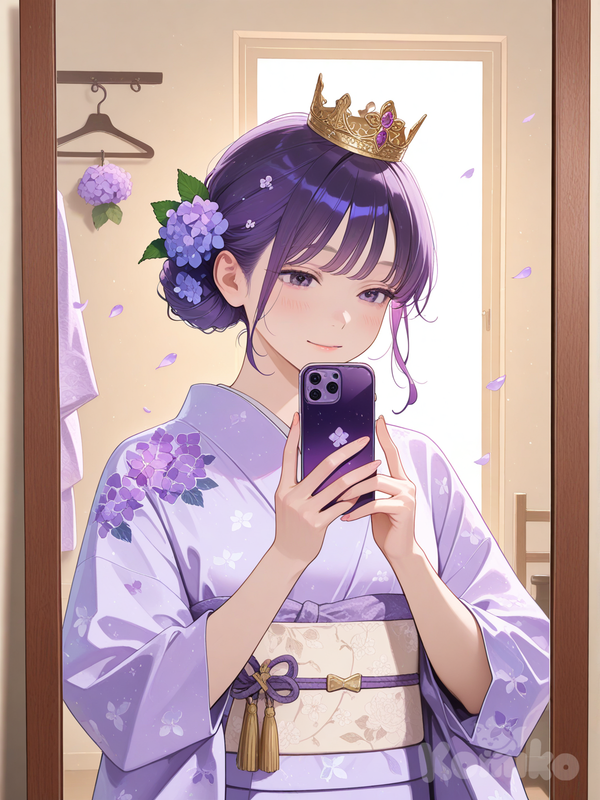 สวย