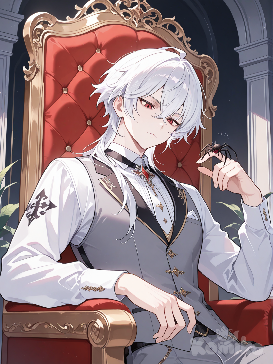 หล่อ
