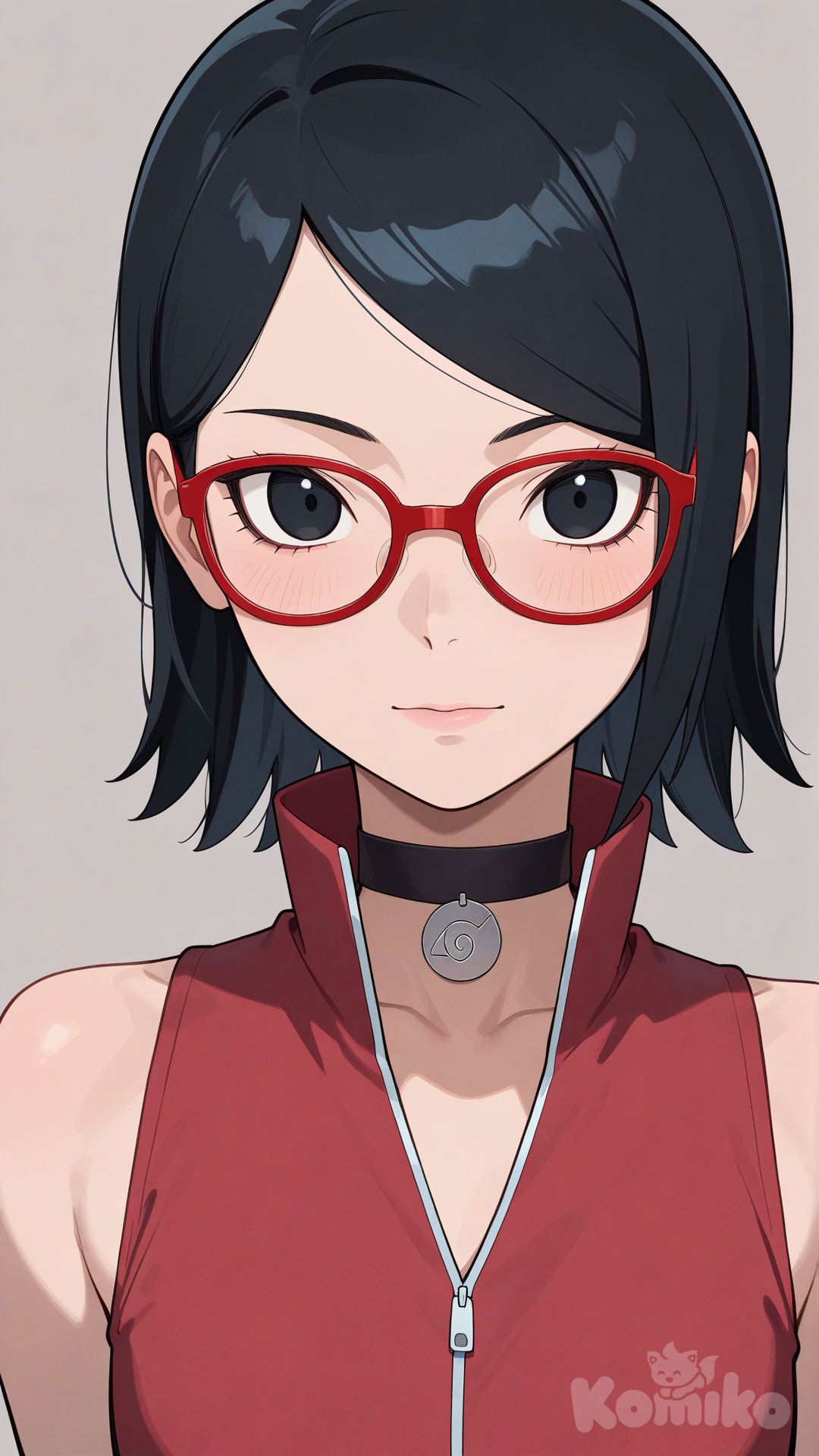 Sarada 