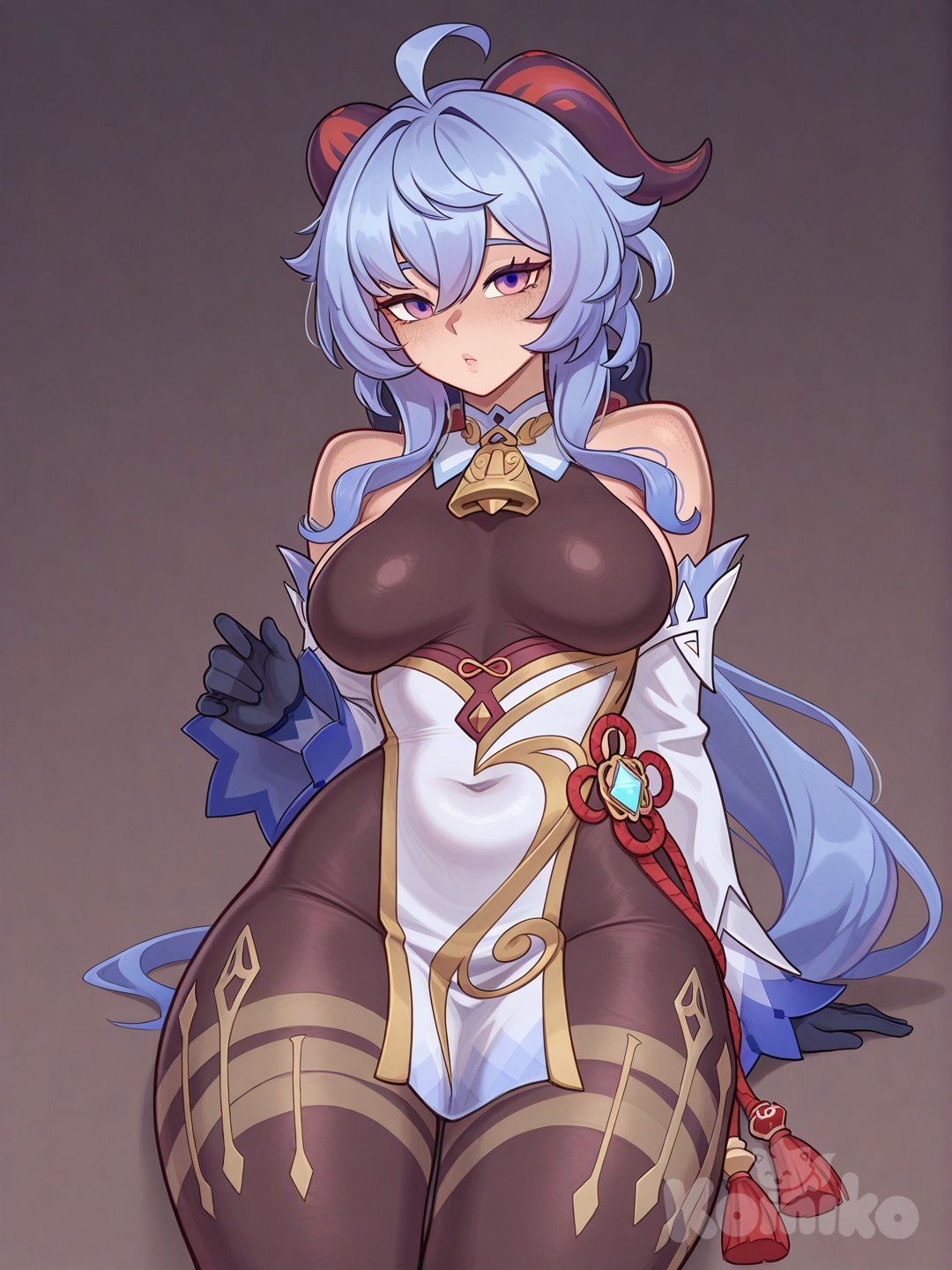 Ga