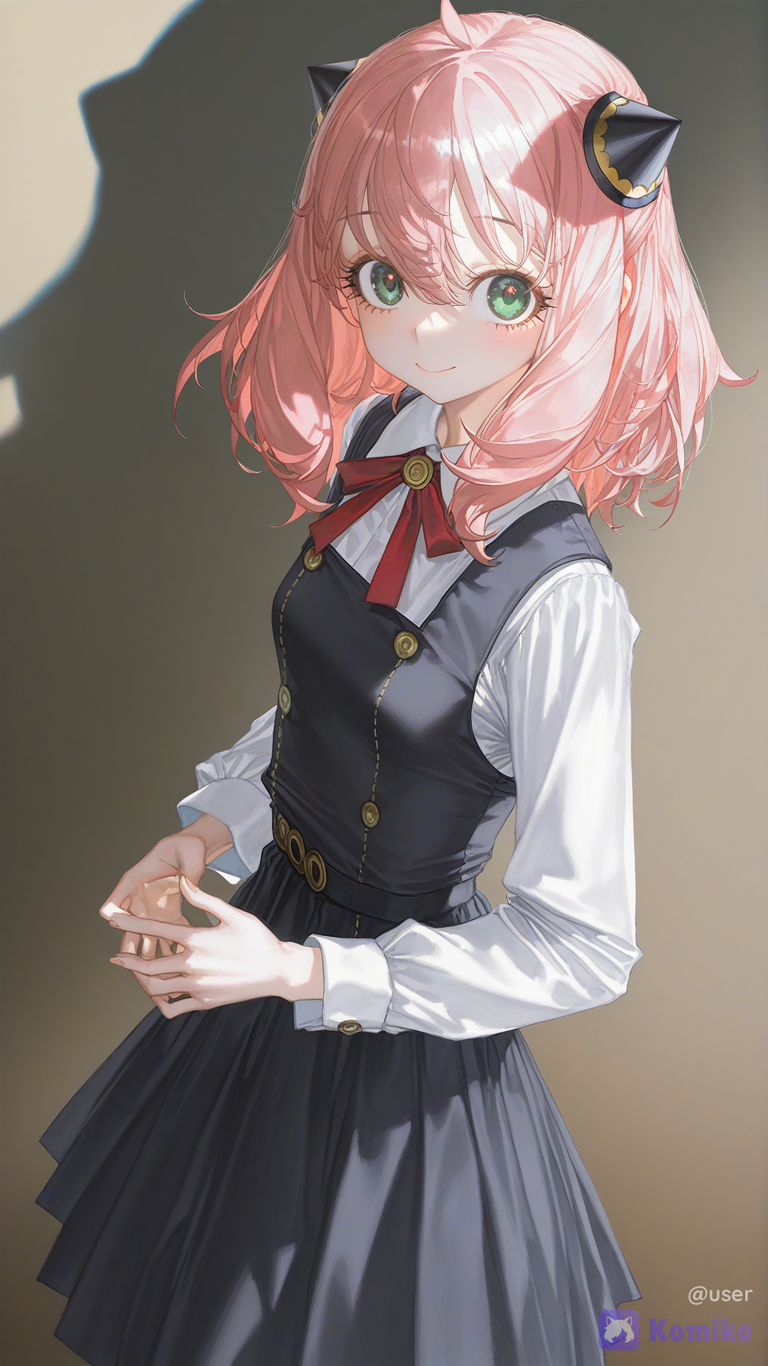anya
