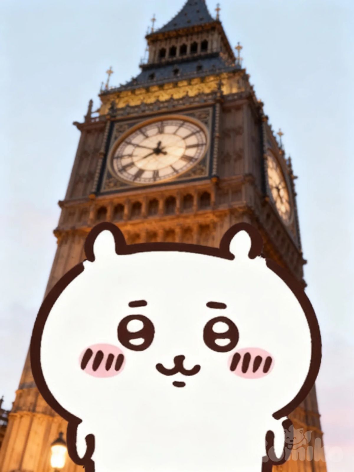 Chiikawa