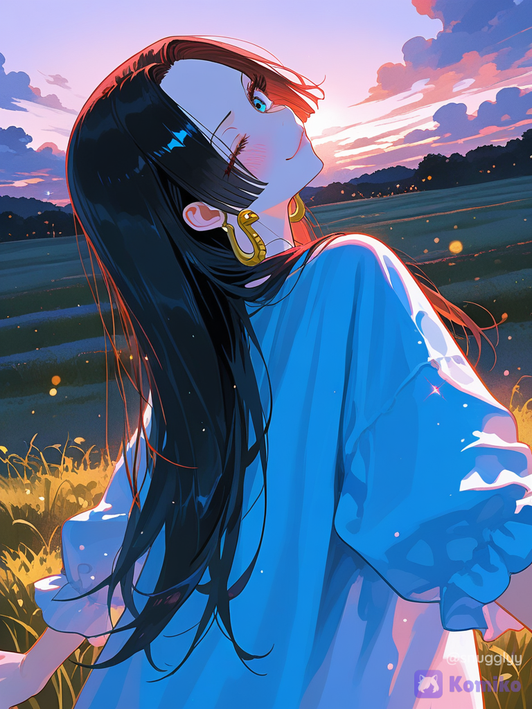 Boa Hancock