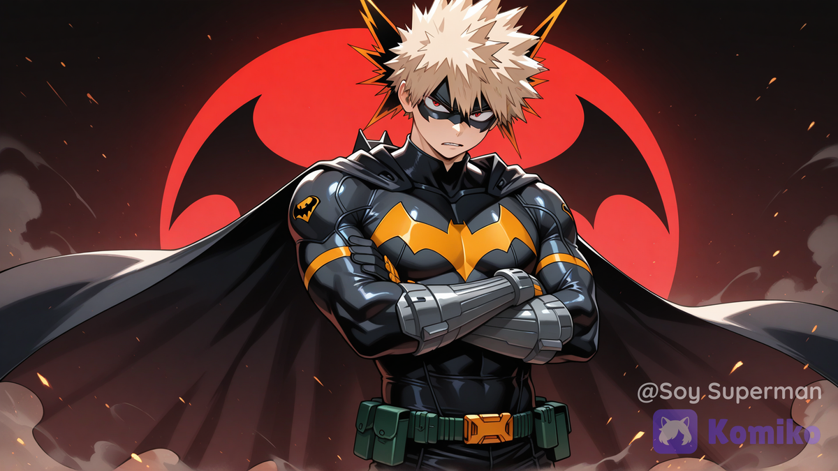 Batkugo