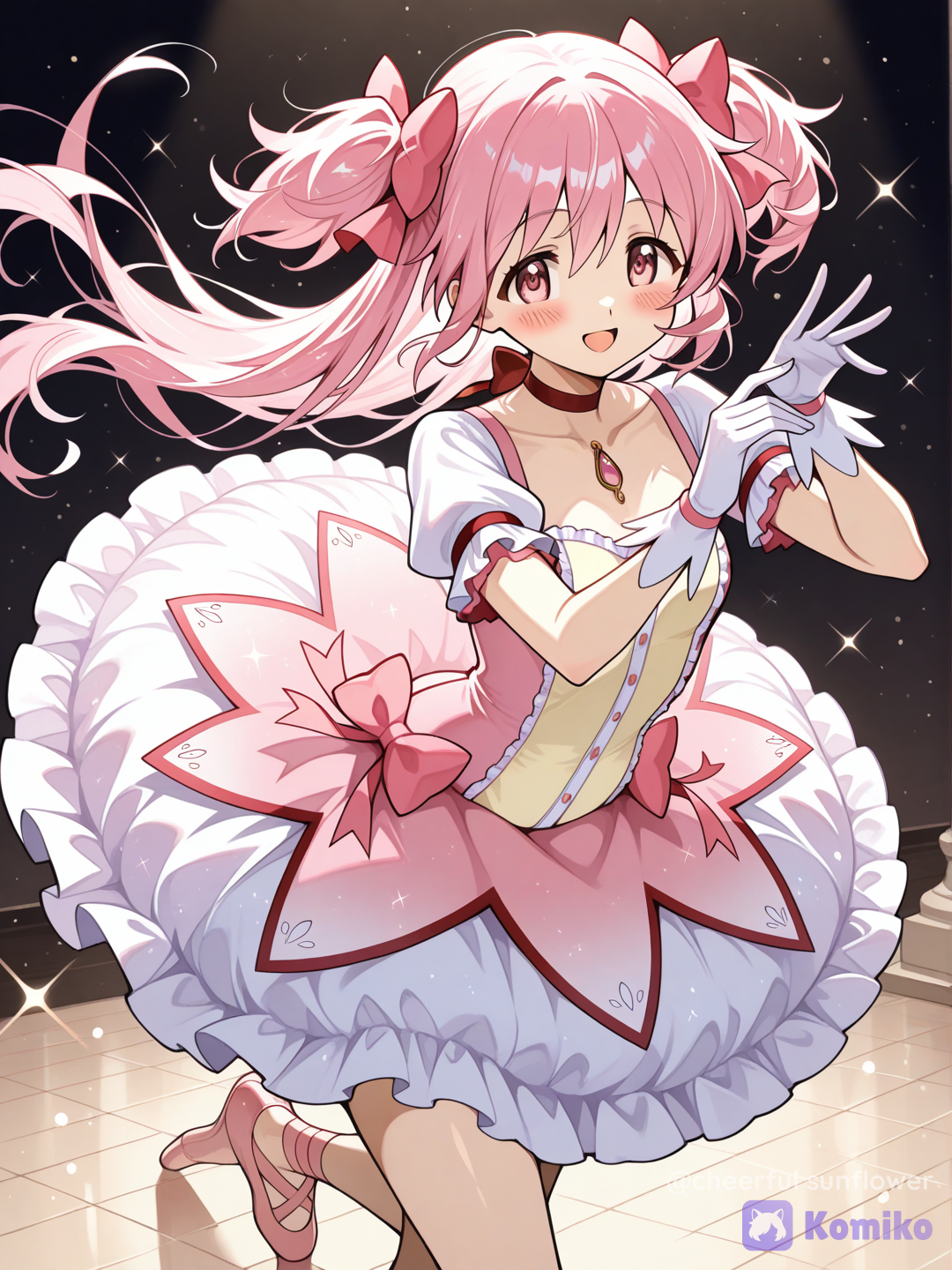 madoka