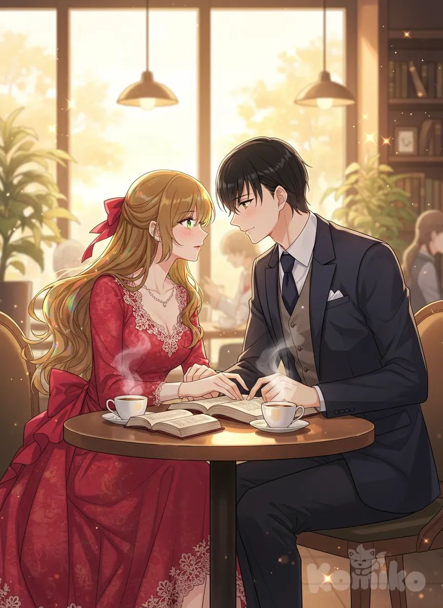 ☕
