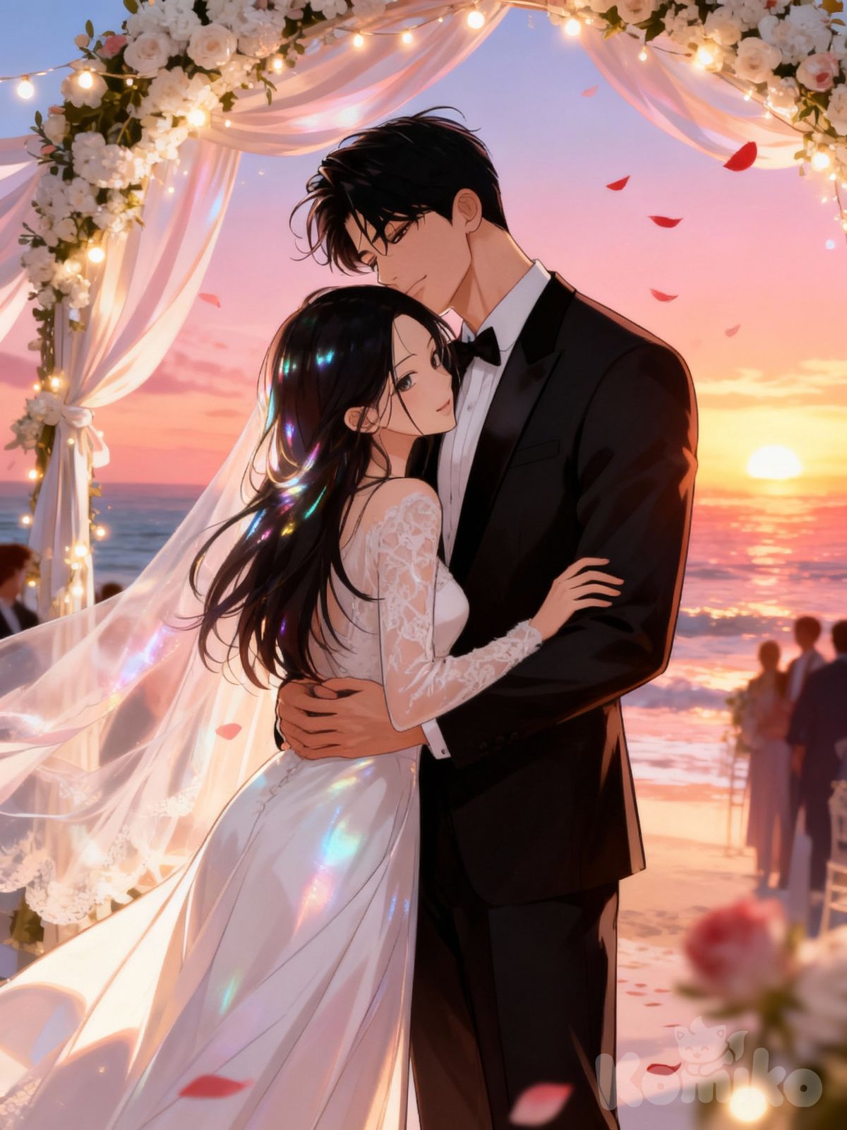 💍💕