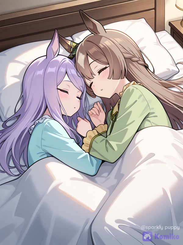 Umasleep