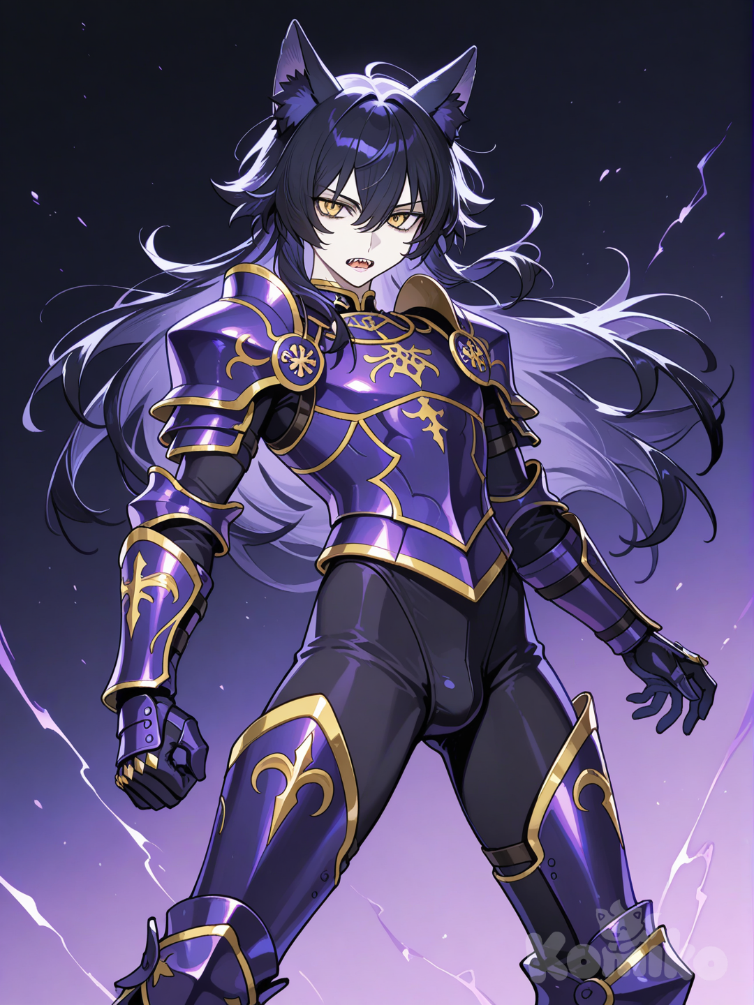 Attempt at sir melion of Camelot 