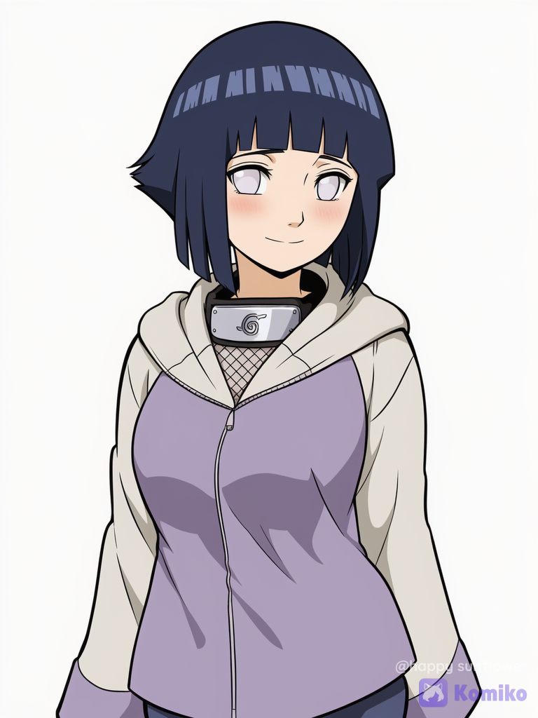 Hinata Hyuga