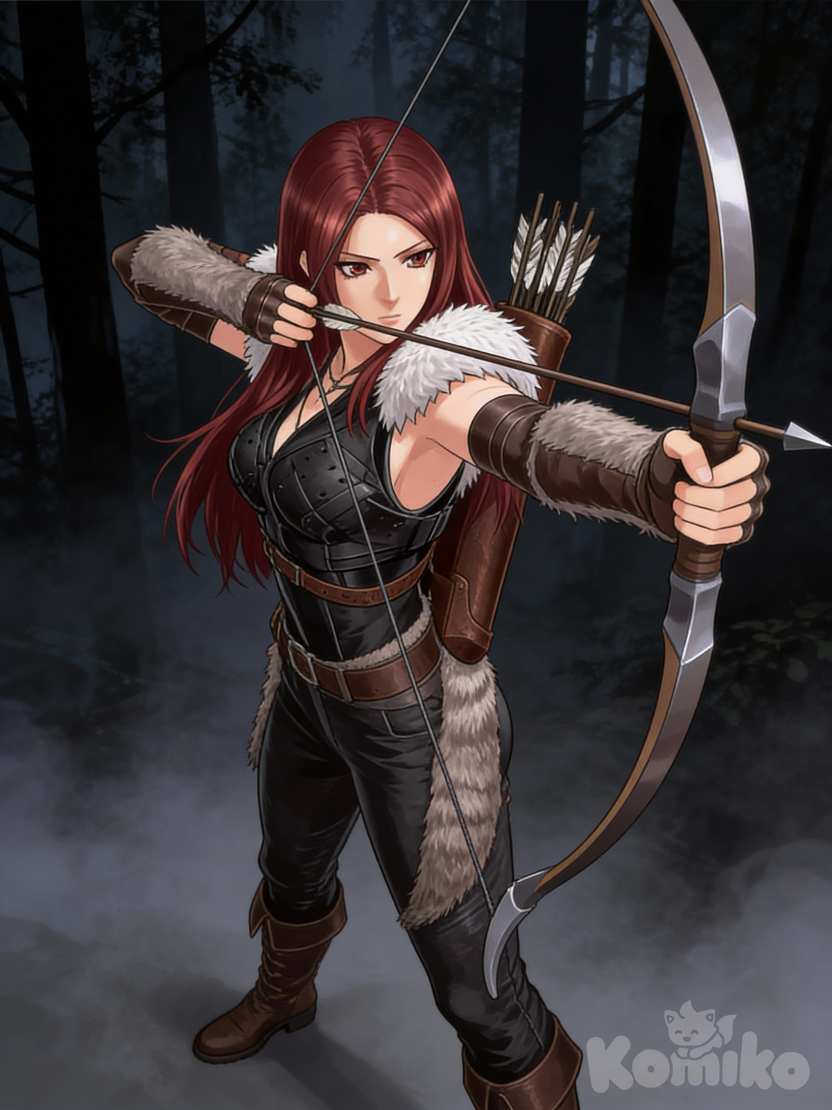 Ranger