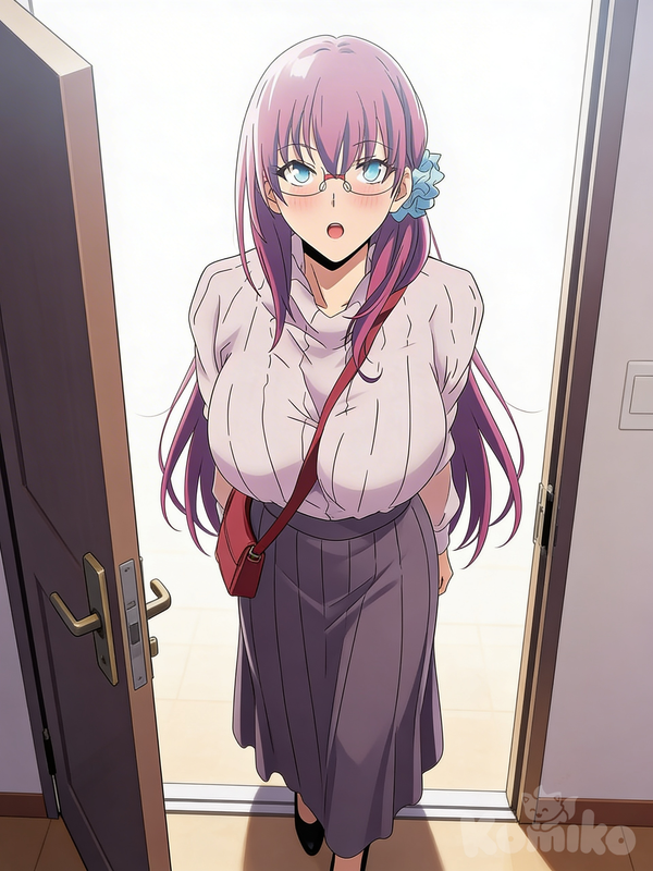 Surprised 