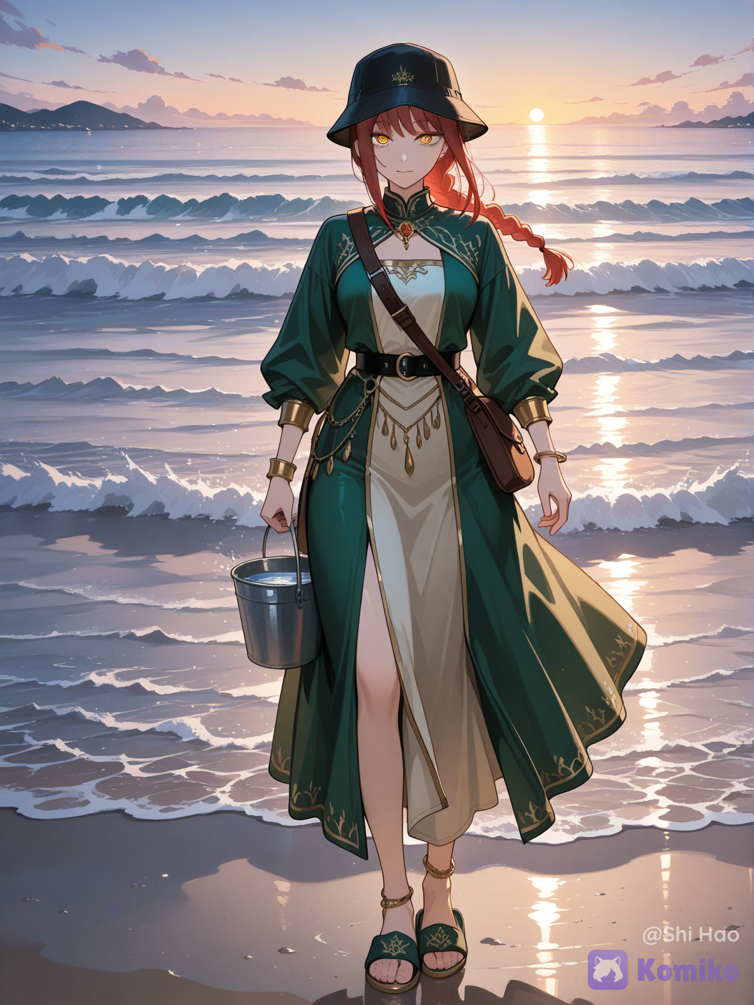Makima