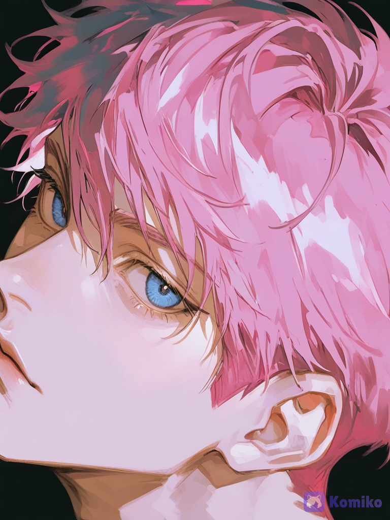 cotton candy🍭