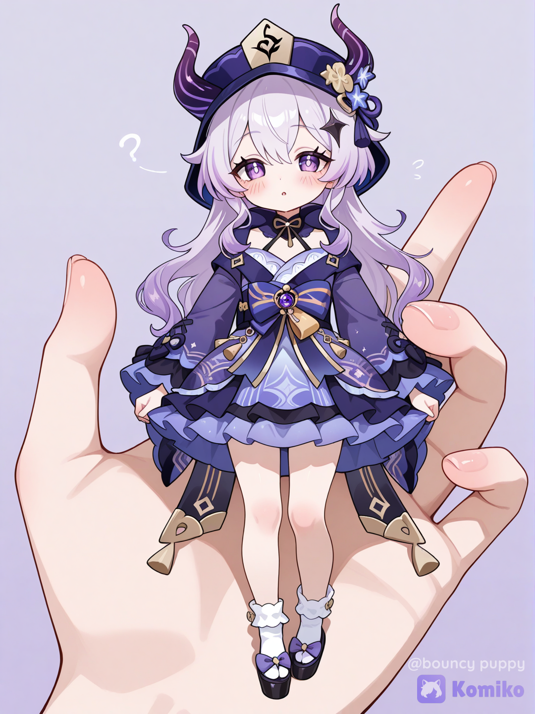cute