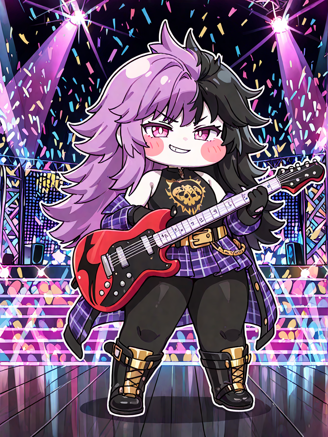 Rock on!🤘