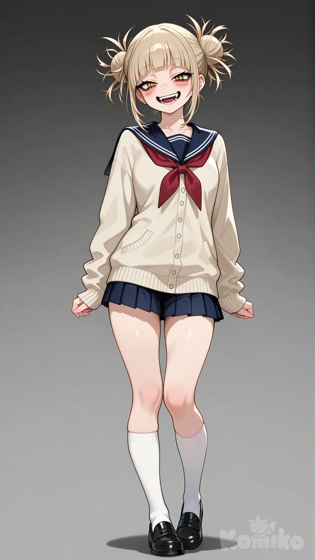 Toga Himiko