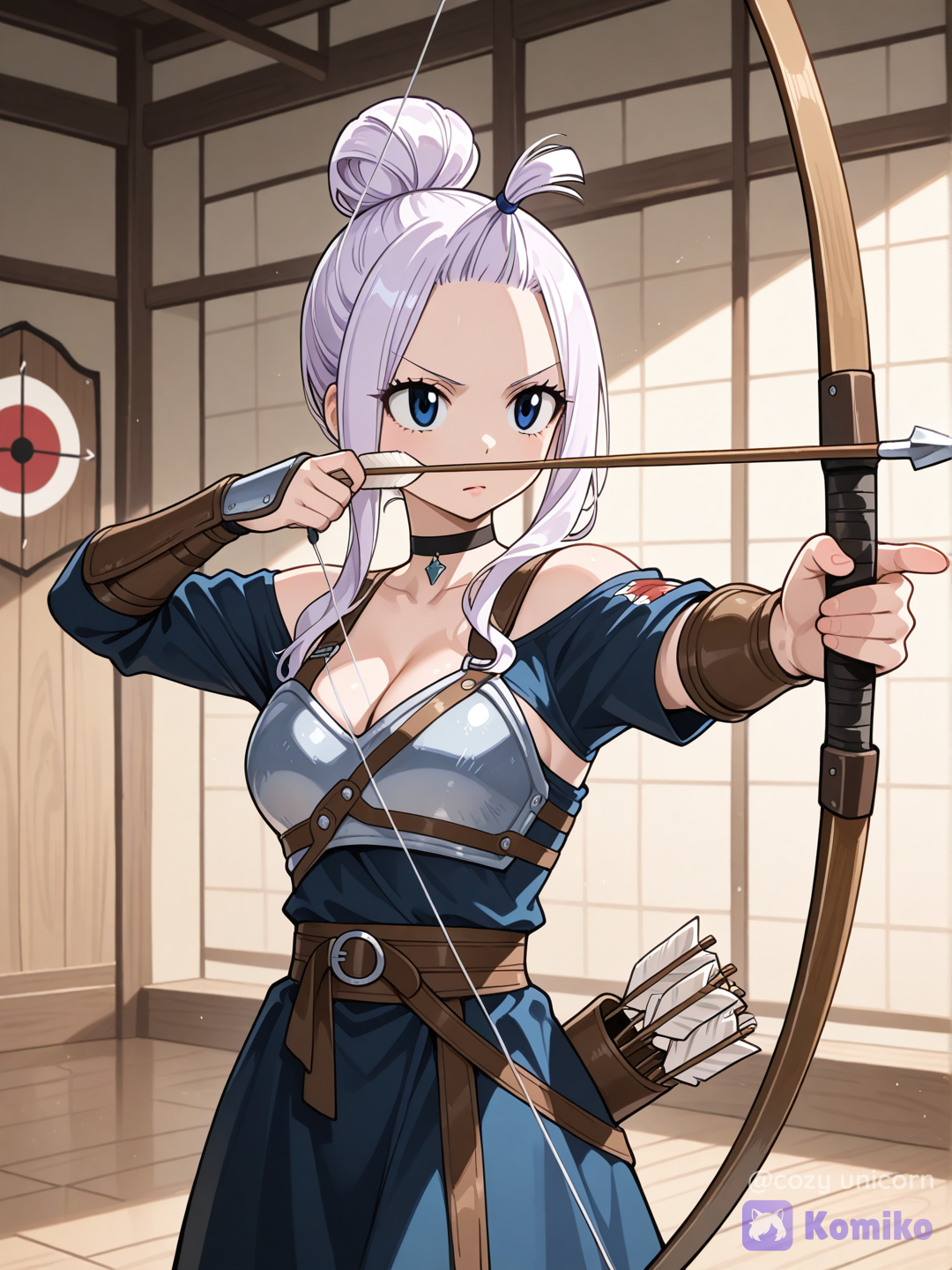 Archery