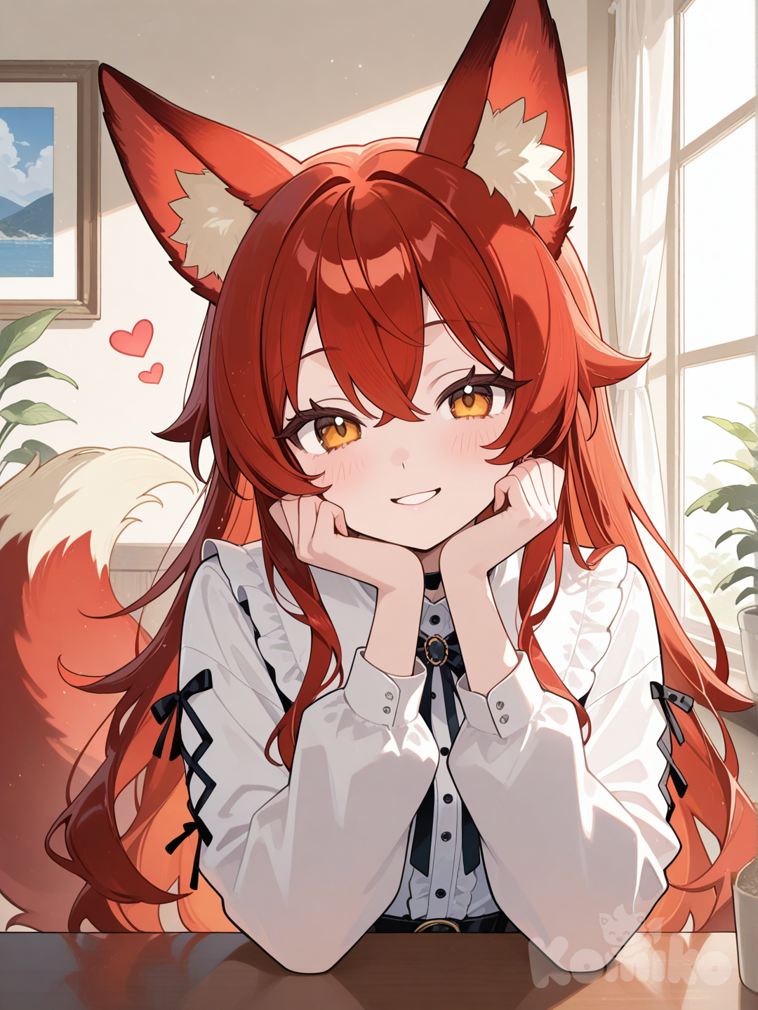 Fox