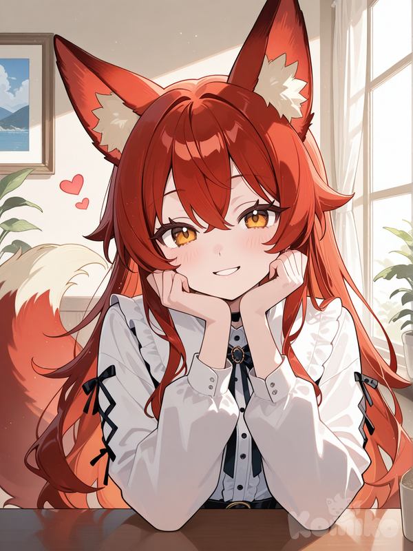 Fox