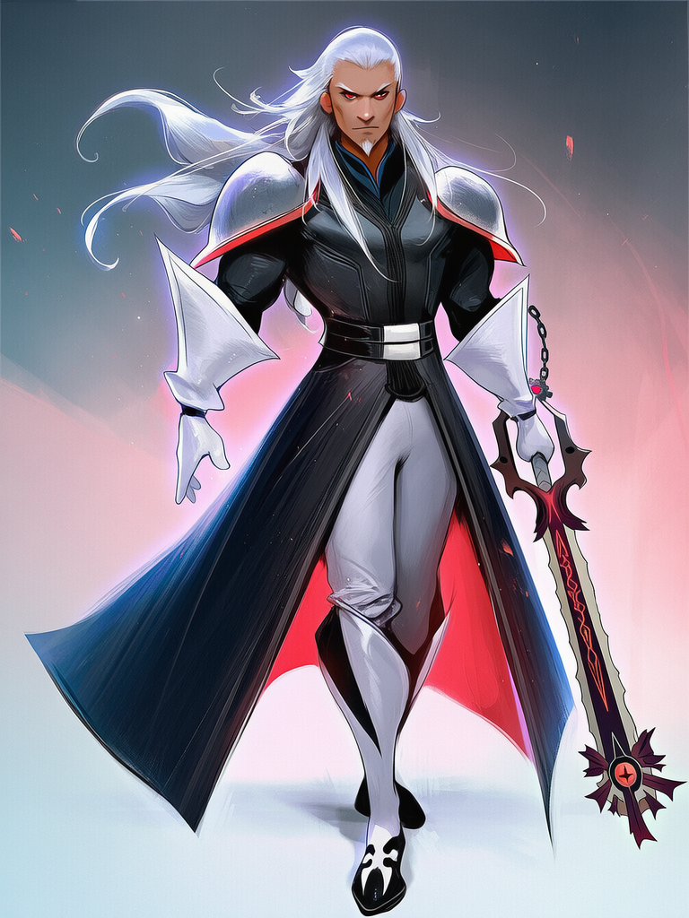 Kroez (Ross Tran Style)