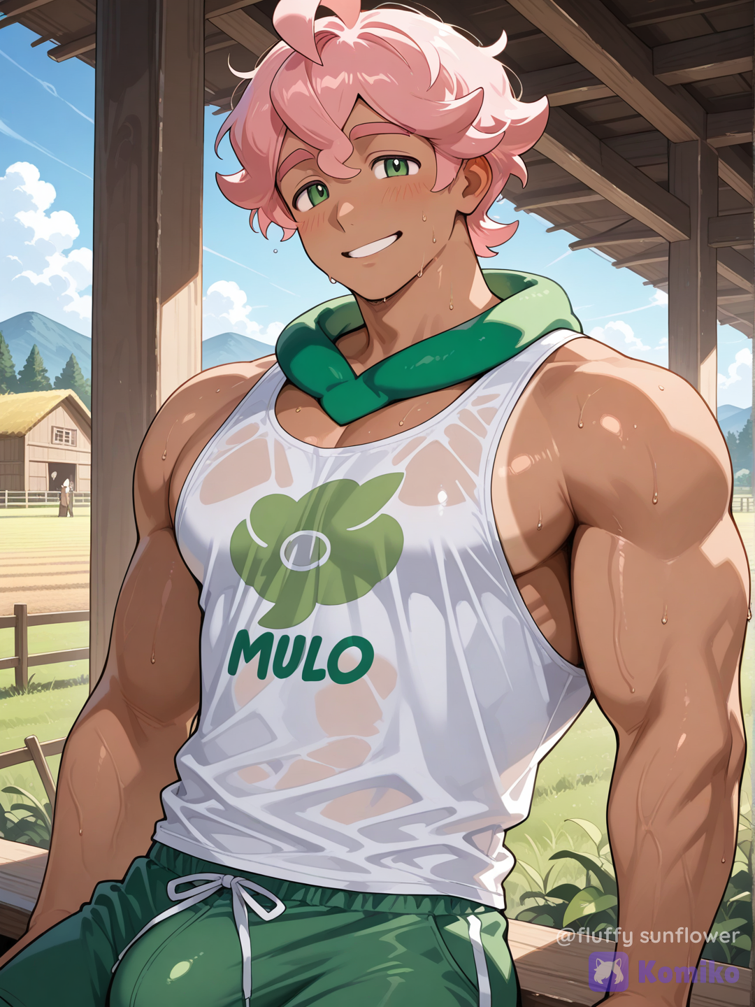 Milo