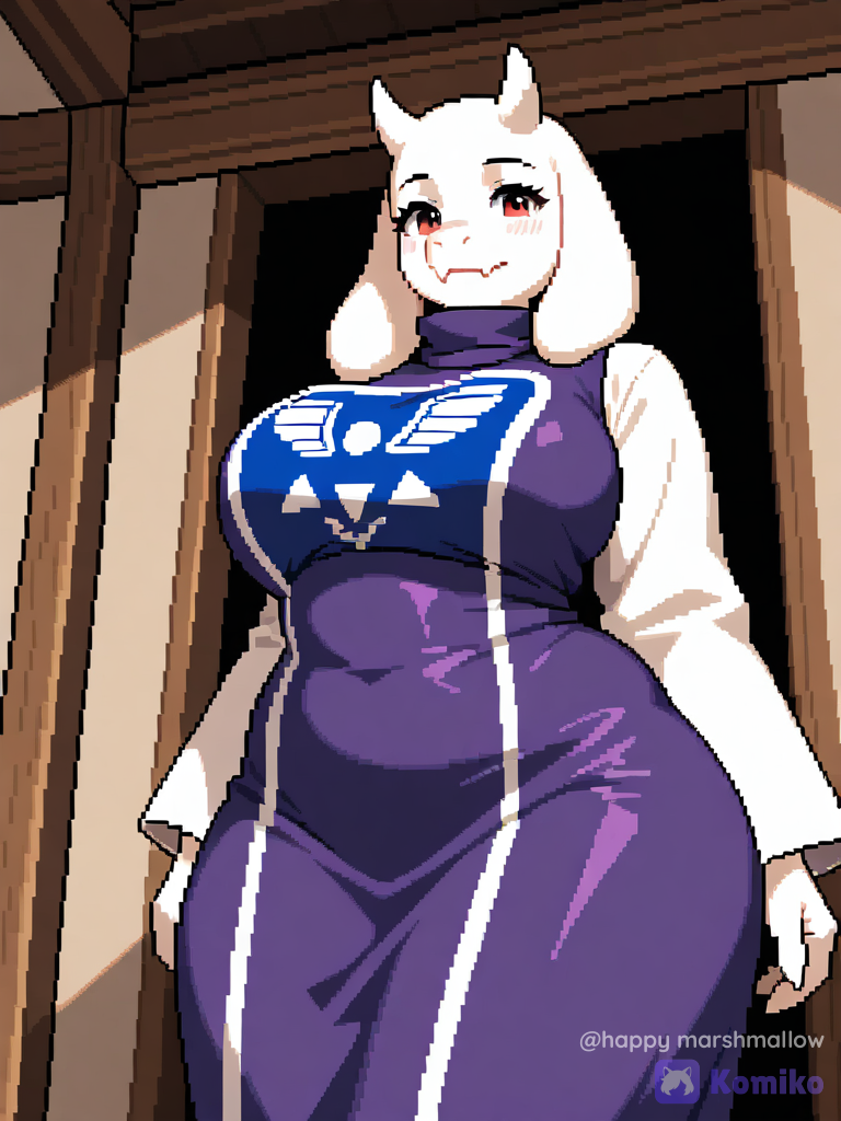 toriel