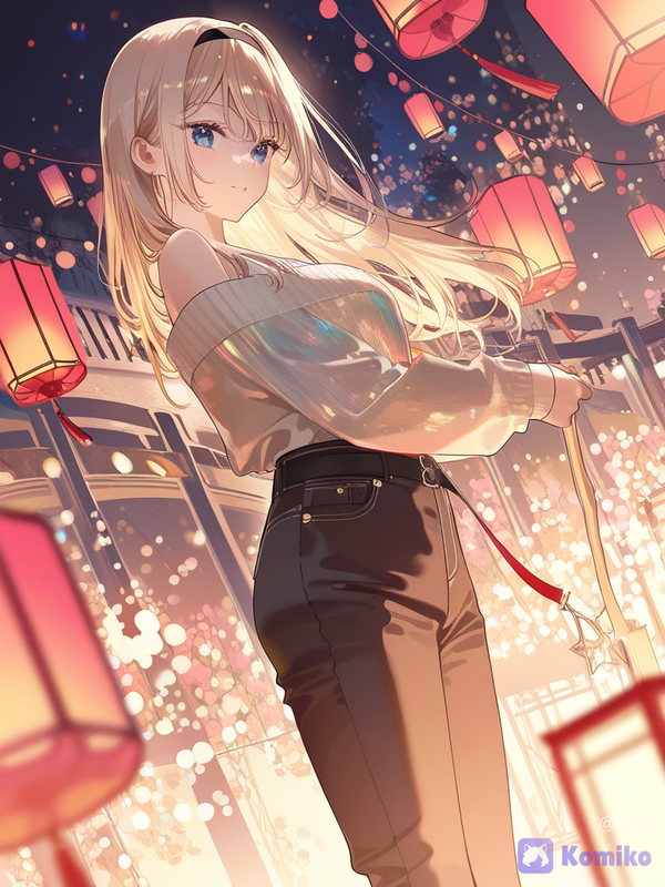 Lantern Festival