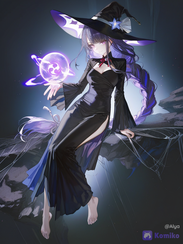 ✨💜🔮