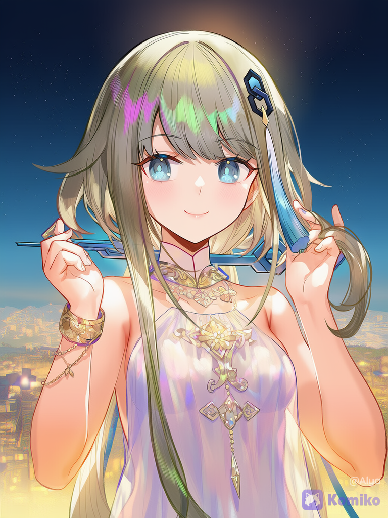 ✨🌈