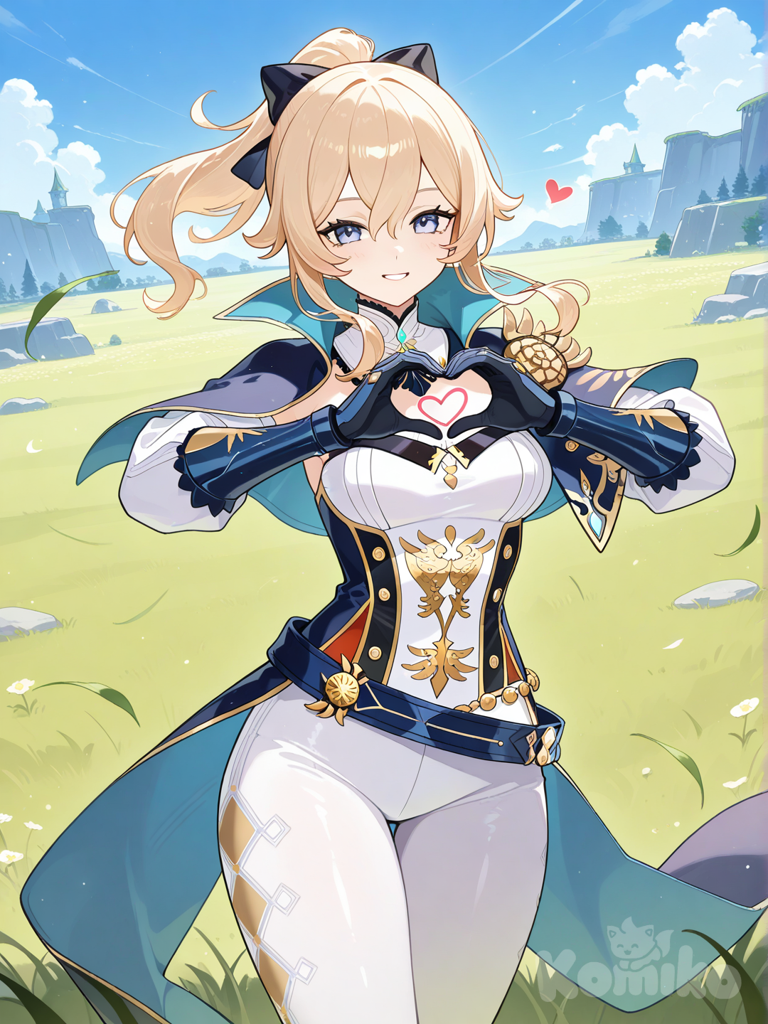 jean