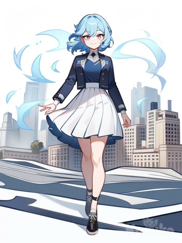 Aether Luminara