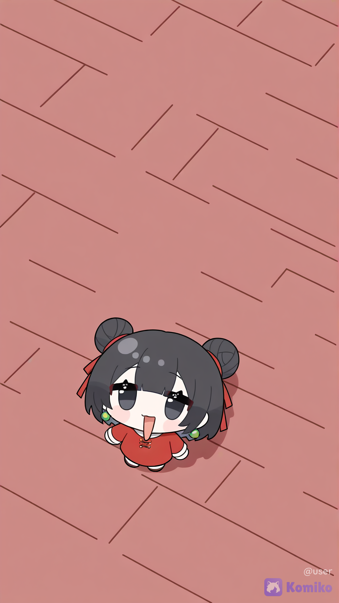 idk