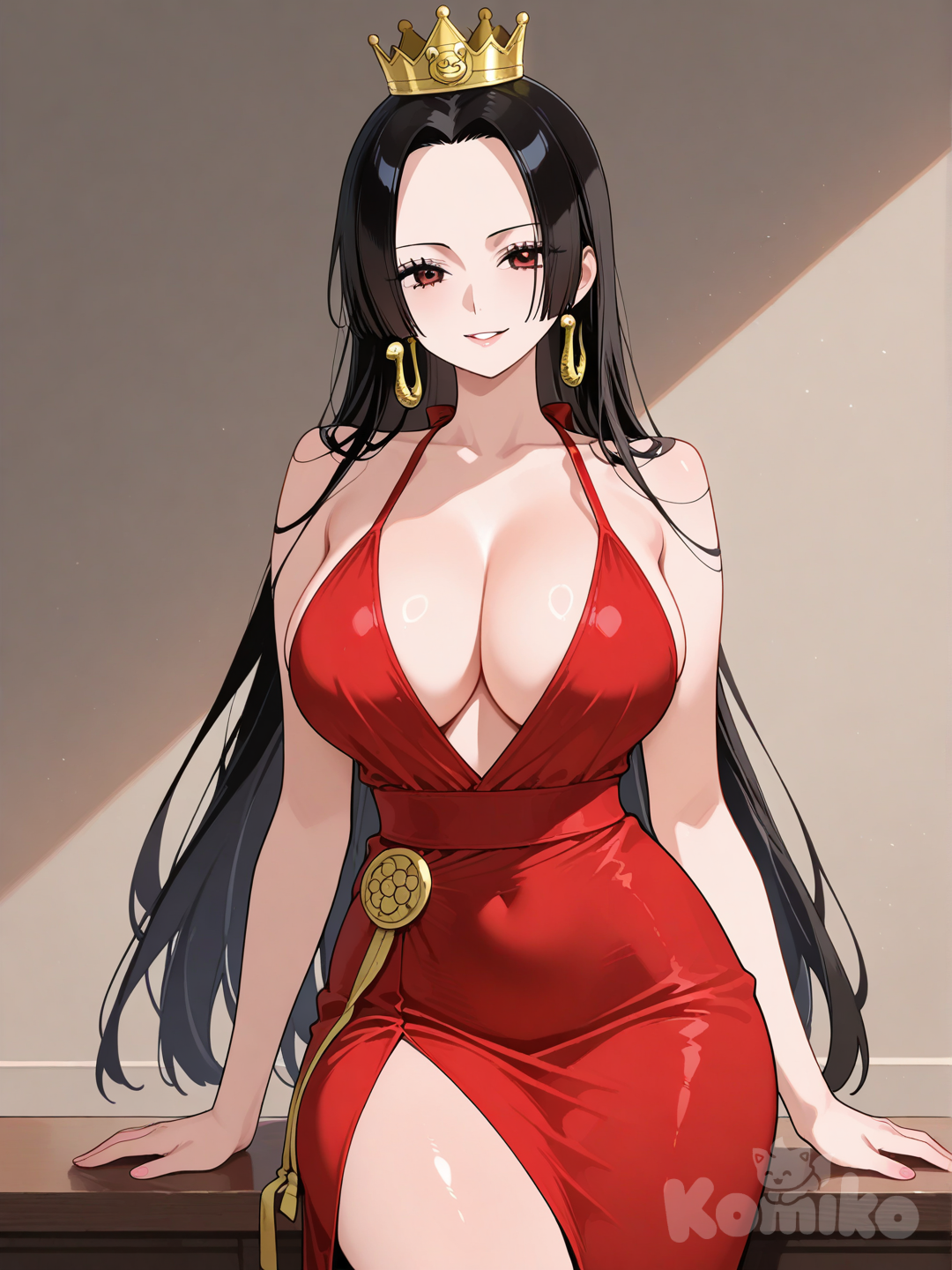 Boa