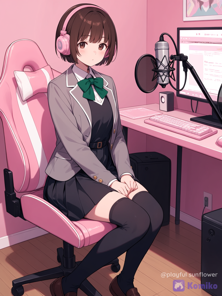 Podcast