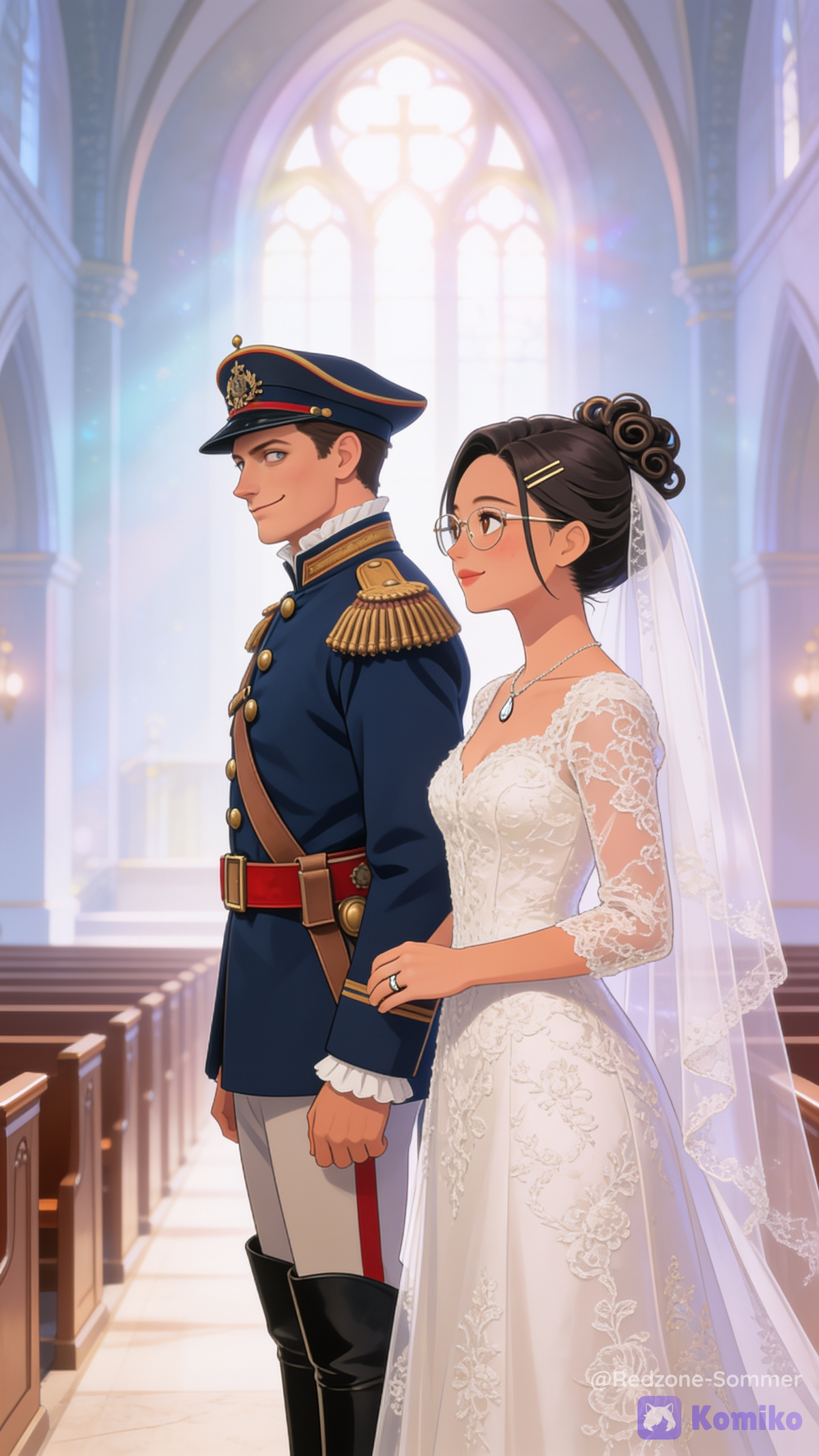 Día de la boda