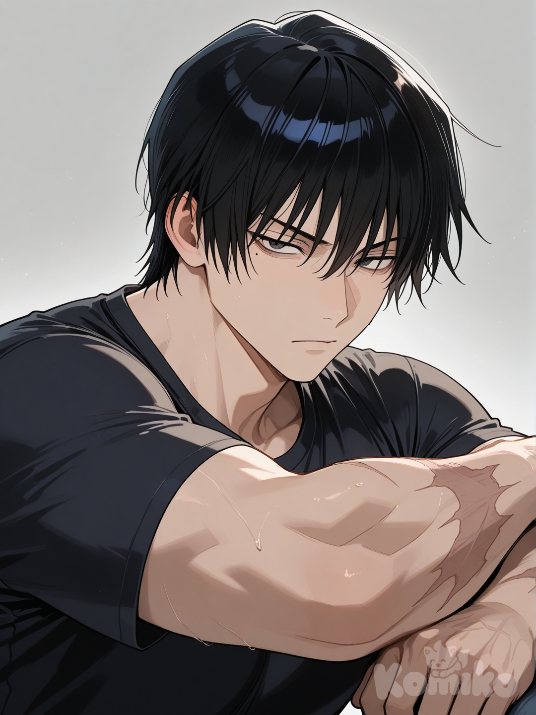 Fushiguro