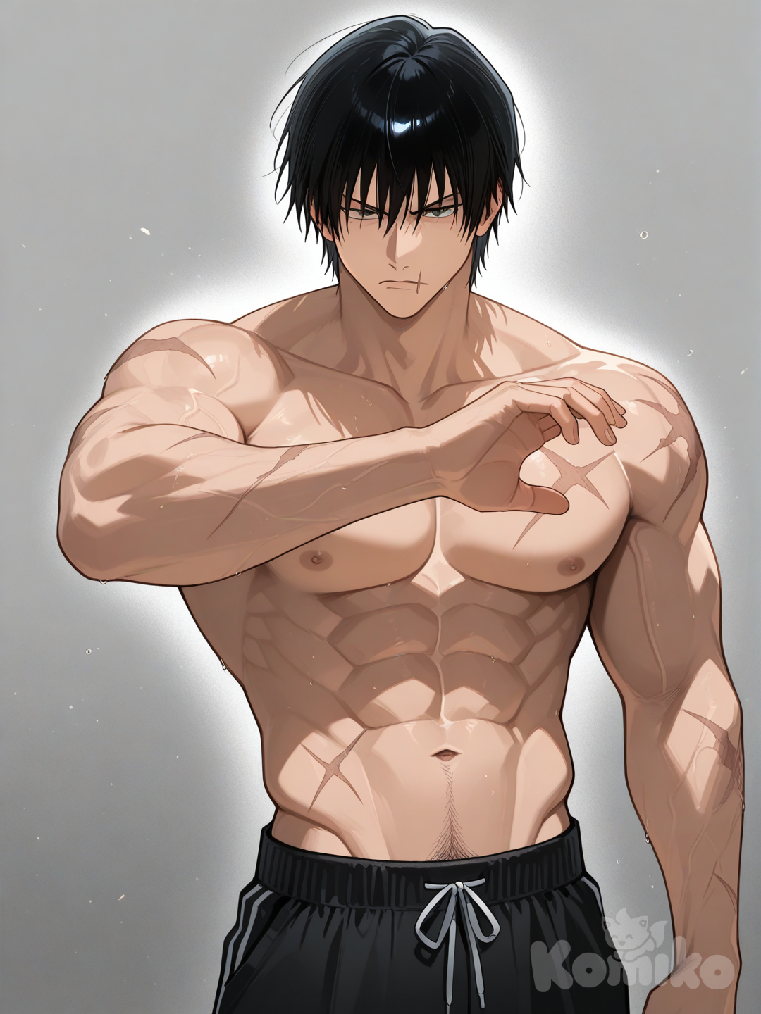 Toji