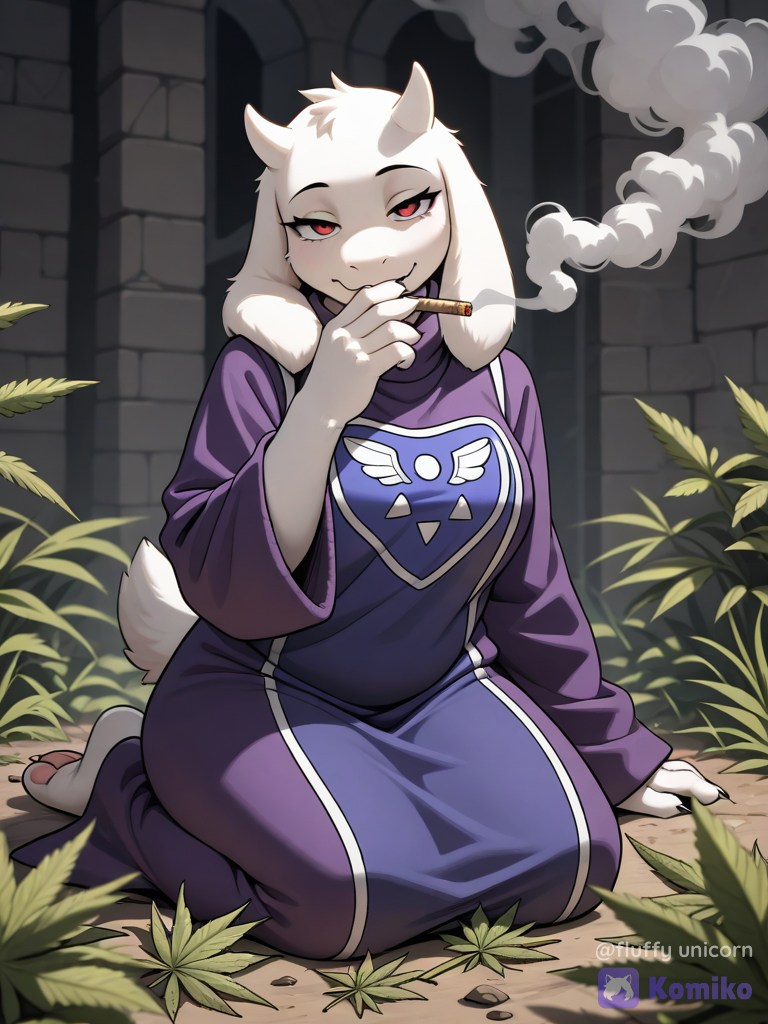 tori
