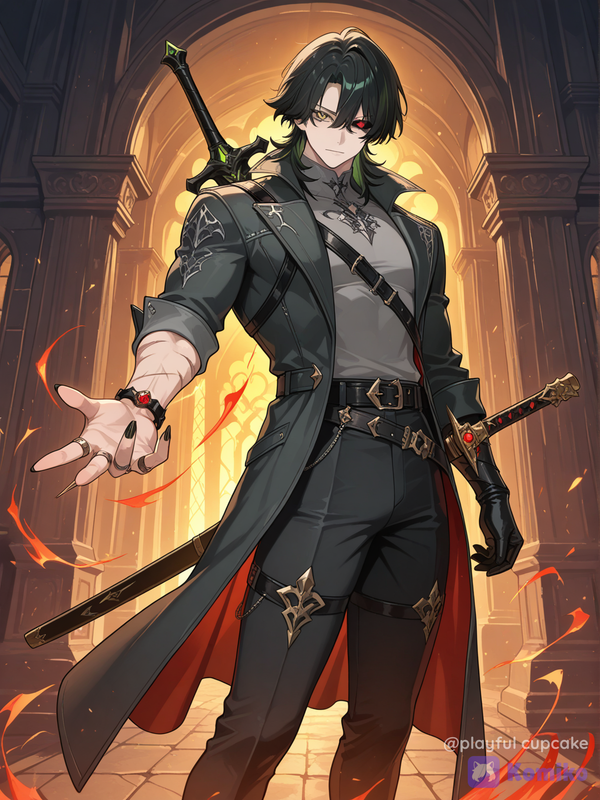 Dark Lord
